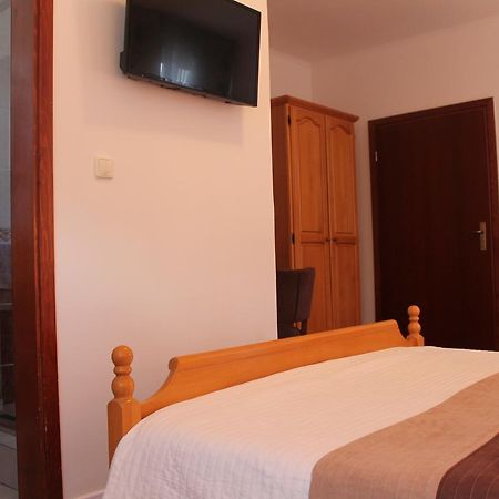 סראייבו Europa Motel מראה חיצוני תמונה