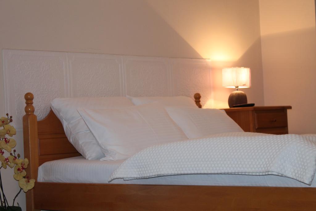 סראייבו Europa Motel מראה חיצוני תמונה
