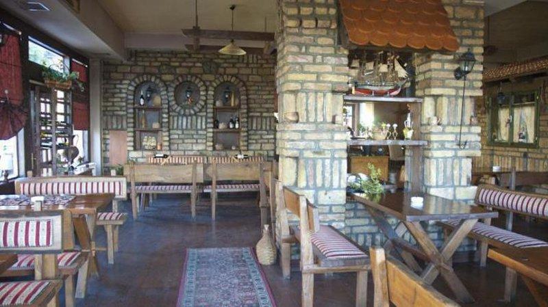 סראייבו Europa Motel מראה חיצוני תמונה